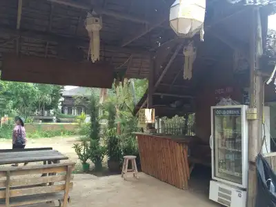 Family Huts - 12