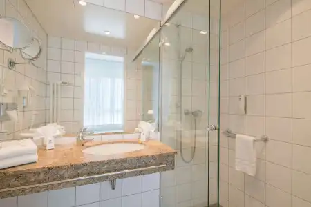 Best Western Am Strassberger Tor - 45