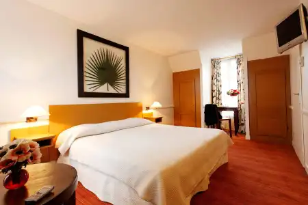 Chatillon Paris Montparnasse - 3