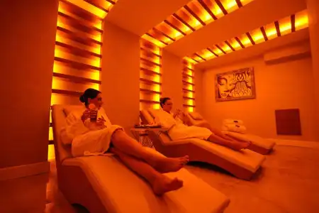 Les Lion Luxury Spa - 16