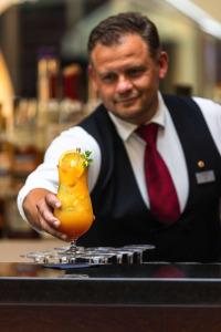 Steigenberger de Saxe Dresden - 26