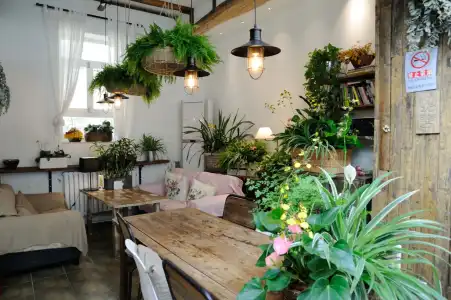 Peking Station Hostel - 21
