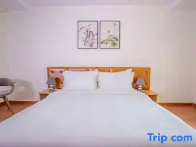 Sea Breeze Resort - 162