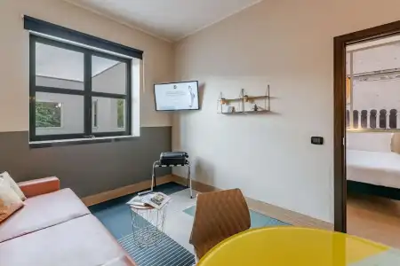 B&B Cremona  - 69