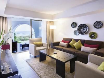 Mövenpick Gammarth Tunis - 133