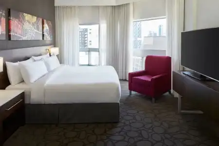 Deltas by Marriott Montreal - 78