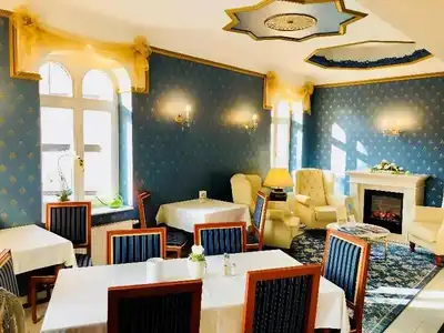 am Bayrischen Platz - 25