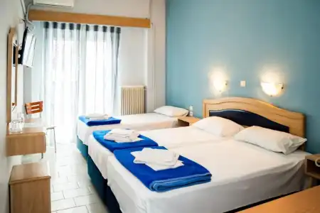 Hôtel Argo - 15