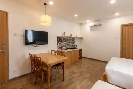 La Paix Sài Gòn - Boutique - 25