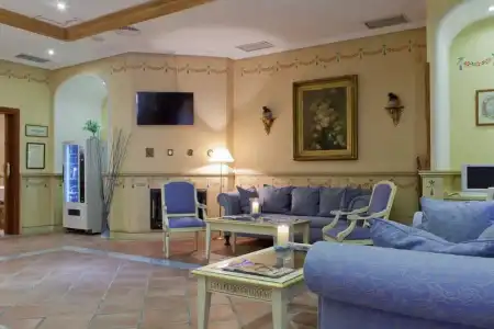 Casona de la Reyna - 4