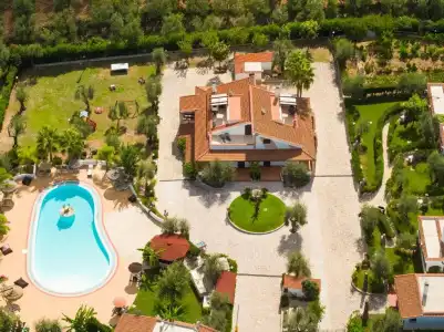 Residence Villantica - 107