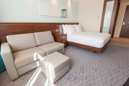 Hampton by Hilton Amsterdam Centre East - 14