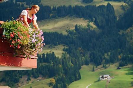 IFA Alpenrose Kleinwalsertal - 44