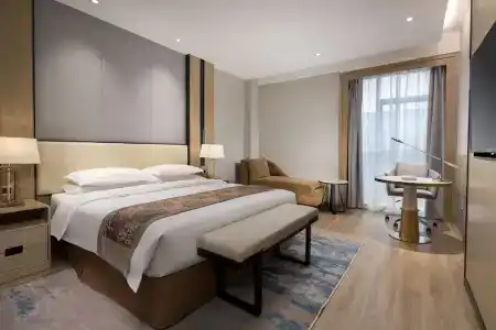 Ramada by Wyndham Shanghai Pudong - 46