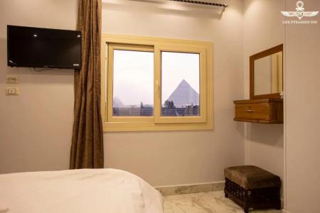 Life Pyramids Inn - 54