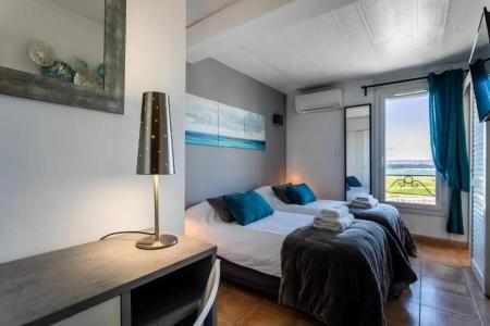 Hôtel Le Mistral - 47