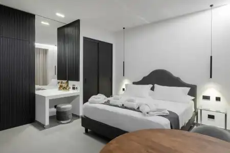 Guest house Suite Palermo Apartment - 136