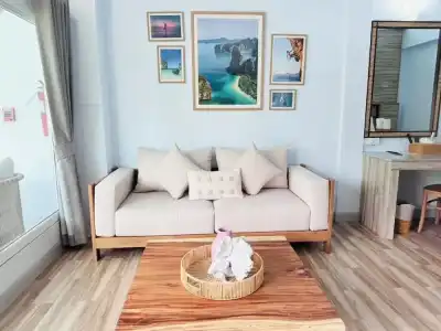Arawan Beach Resort Krabi - 134