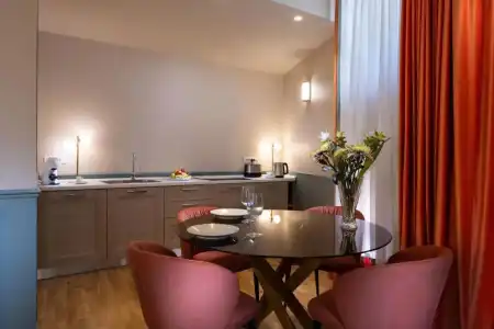 La Malandrina Apartments & Suites - 198