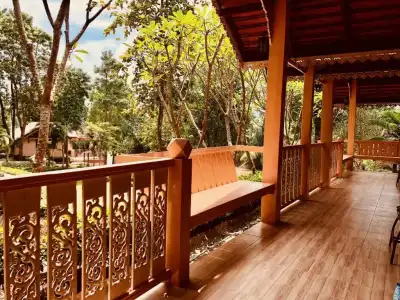 Baanpufa Resort - 124