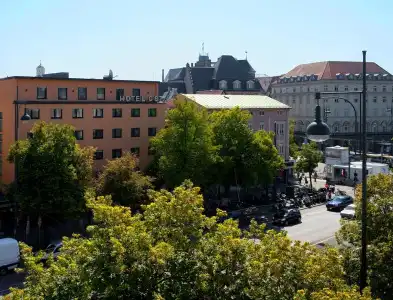 City Ost am Kö - 0