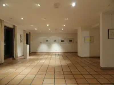Solitaire & Boardinghouse Berlin - 11