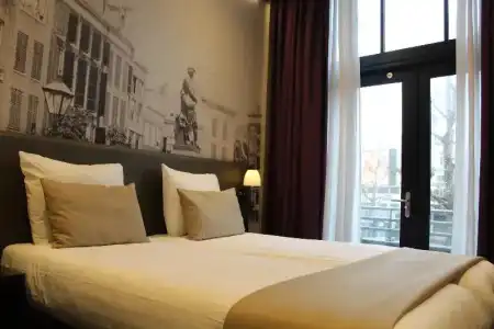 Royal Amsterdam - 33