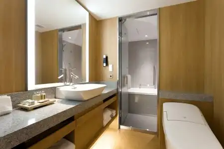 Keio Plaza Tokyo - 107