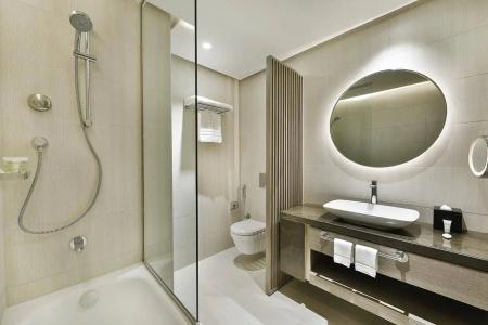Courtyard by Marriott Al Barsha - 8