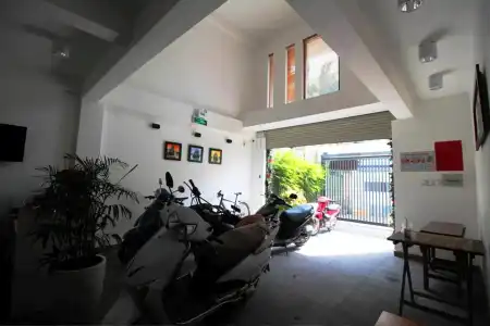 Sen Boutique House - 16