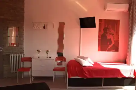Movie Home B&B - 42