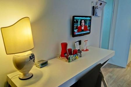 Best Western Quattrotorri - 25