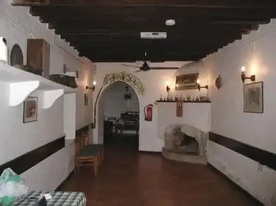The Bunch of Grapes Inn - 2