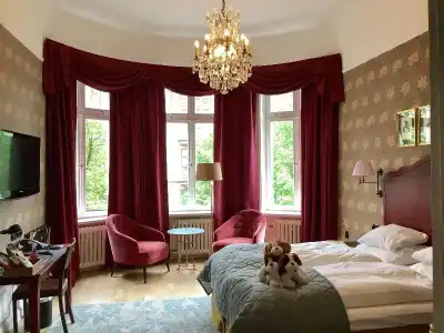 Kung Carl, WorldHotels Crafted - 74