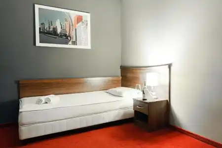 mHotel - 28