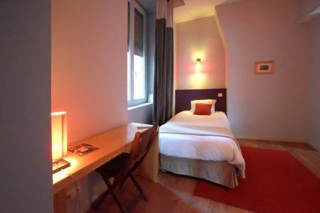 Hotelo Lyon Charité - 4