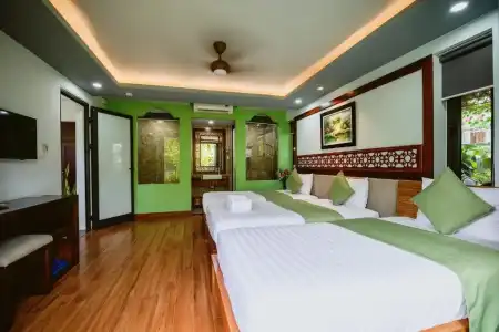 Tue Tam Villa - 70
