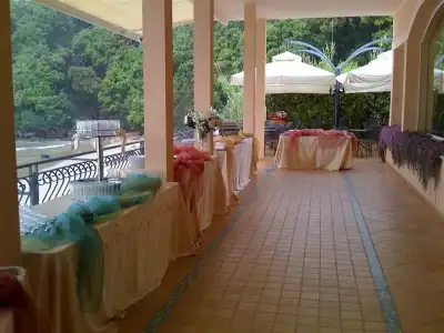Grand Il Ninfeo - 25