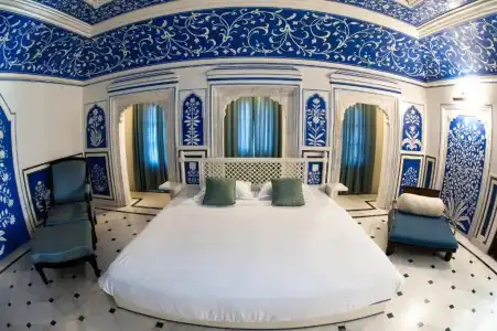 Royal Heritage Haveli - By Leisures - 77