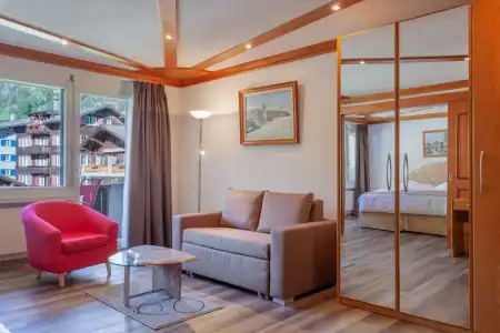 Beau-Rivage - 4
