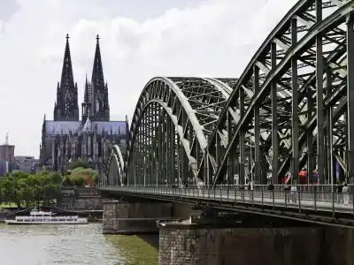 ibis Köln Messe - 14