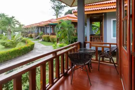 Lanta Lapaya Resort - 90