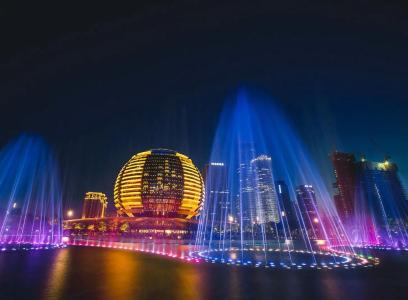 InterContinental Hangzhou ICC by IHG - 49
