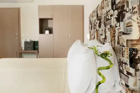 Civitel Attik Rooms & Suites - 165