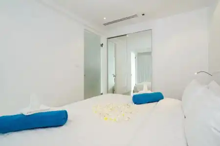 Luxury Apartment Unique Residences - 97