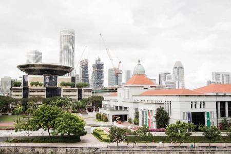 Heritage Collection on Boat Quay - 13