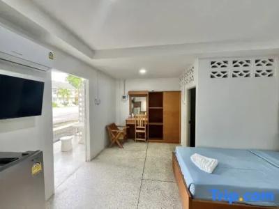 Sailom Resort Bangsaphan - 46