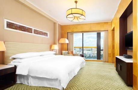 Sheraton Hohhot - 30