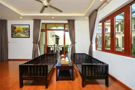 Little Town Villa - 21