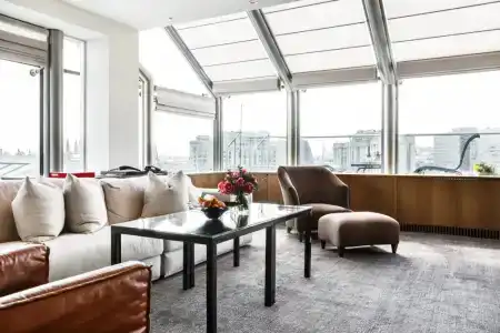 Ararat Park Moscow - 88